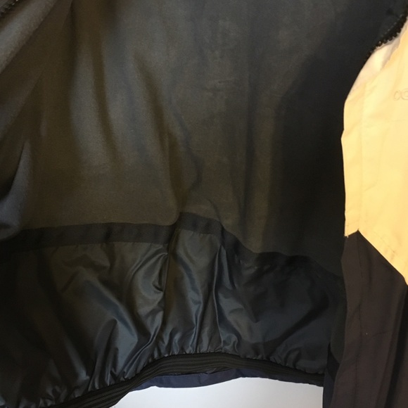 Counter Culture Lightweight Hooded Jacket - Size M - Picture 8 of 8